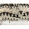 Image 4 : Lot of Siemens Circuit Breakers as Pictured