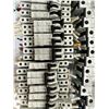 Image 7 : Lot of Siemens Circuit Breakers as Pictured