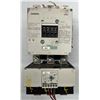 Image 1 : Siemens #3RT1064-6...6 Circuit Breaker w/#3RB2066-2GC2 Overload Relay