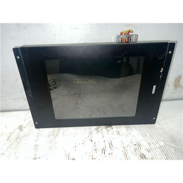 Siemens / Cincinnati Milacron #3-424-2451A Screen