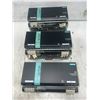 Image 1 : (3) Siemens #6EP1437-3BA00 Power Supplies