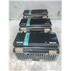 Image 2 : (3) Siemens #6EP1437-3BA00 Power Supplies