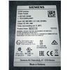 Image 3 : (3) Siemens #6EP1437-3BA00 Power Supplies