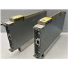 Image 3 : (2) Siemens #6SN1124-1AA00-0AA1 LT-Modul EXT. 15 A