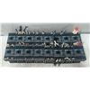 Image 1 : Lot of (16) Siemens #3RT2316-2BB40 Contactors