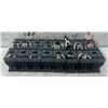 Image 2 : Lot of (16) Siemens #3RT2316-2BB40 Contactors
