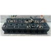 Image 2 : Lot of (16) Siemens #3RT2316-2BB40 Contactors