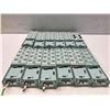 Image 2 : Lot of (12) Siemens #6ES7 142-3BH00-0XA0 Simatic S7 Module