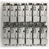 Image 2 : Lot of (12) Siemens #6ES7 148-4CA00-0AA0 Modules