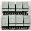 Image 2 : Lot of (8) Siemens #3RK1304-5KS40-4AA0/DSe-ST Direct Motor Starters