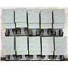 Image 1 : Lot of (10) Siemens #3RK1304-0HS00-8AA0/ASM Direct Motor Starters