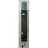 Image 1 : Siemens #6SL3120-1TE21-8AA4 Single Motor Module