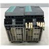 Image 2 : (2) Siemens #6EP1436-3BA10 SITOP PSU300M Power Supply