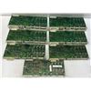 Image 2 : Lot of (7) Siemens #6SN1118-0DJ23-0AA1 Circuit Boards