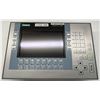 Image 1 : Siemens #6AV2 124-1GC01-0AX0 KP700 Comfort Membrane Keypad