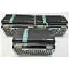 Image 2 : (3) Siemens #6EP1437-3BA00 Power Supplies