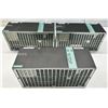 Image 3 : (3) Siemens #6EP1437-3BA00 Power Supplies