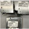 Image 4 : (3) Siemens #6EP1437-3BA00 Power Supplies