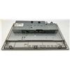 Image 3 : Siemens #6AV6 542-0AG10-0AX0 Multi Panel MP270B KEY-10 TFT Touch Screen