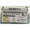 Image 4 : Siemens #6AV6 542-0AG10-0AX0 Multi Panel MP270B KEY-10 TFT Touch Screen