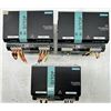 Image 1 : (3) Siemens #6EP1436-3BA00 SITOP modular 20A 3ph Power Supply