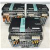 Image 2 : (3) Siemens #6EP1436-3BA00 SITOP modular 20A 3ph Power Supply