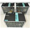 Image 3 : (3) Siemens #6EP1436-3BA00 SITOP modular 20A 3ph Power Supply