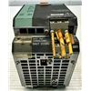 Image 2 : Siemens #6EP1334-3BA00 SITOP modular 10A 1/2 ph Power Supply