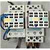 Image 1 : Lot of (2) Siemens #3RT1036-3B..0 Contactors