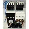 Image 2 : Lot of (2) Siemens #3RT1036-3B..0 Contactors