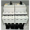 Image 2 : Lot of (2) Siemens #3RV10312-4HA10 Contactors