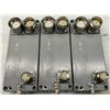 Image 3 : Lot of (3) Siemens #1FN1910-0AA20-1AA0  Encoder Connection Boxes