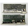 Image 1 : (2) Siemens #6SN1118-0DJ23-0AA2 Circuit Boards