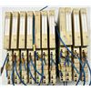 Image 1 : Lot of (11) Siemens #3RK1903-1CB00 Control Power Module