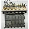 Image 1 : Lot of (6) Siemens  #3RK1903-0AB10 Terminal Modules