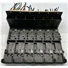 Image 2 : Lot of (6) Siemens  #3RK1903-0AB10 Terminal Modules