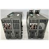 Image 3 : Lot of (2) Siemens #3RK1301-0GB00-1AA2 Motor Starters