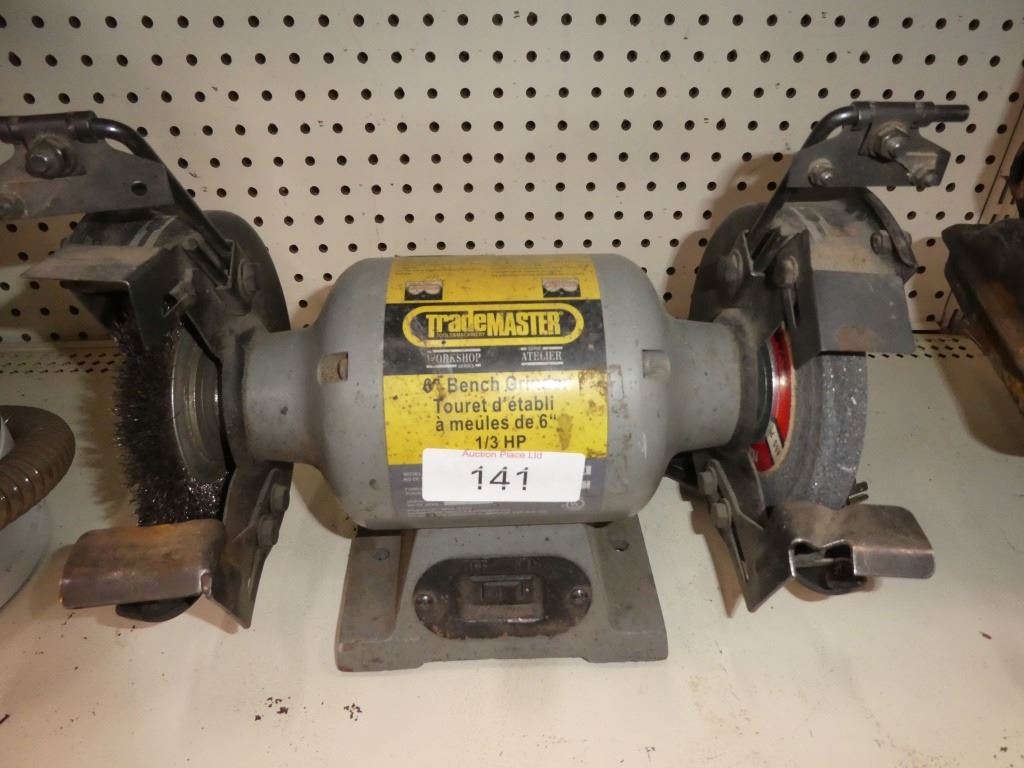 Trademaster 6