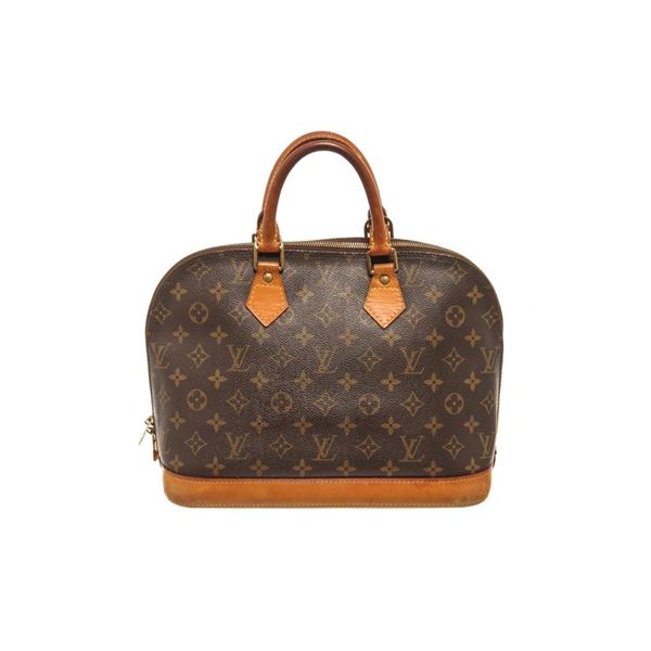 Louis Vuitton Alma PM Tote