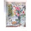 Image 1 : Still Life with Flowers by Chagall, Marc