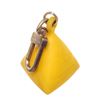 Image 2 : Louis Vuitton Yellow Cup Bouy Key Charm