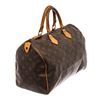 Image 2 : Louis Vuitton Speedy 35 Handbag