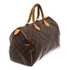 Image 3 : Louis Vuitton Speedy 35 Handbag