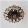 Image 1 : Sterling Silver Ring