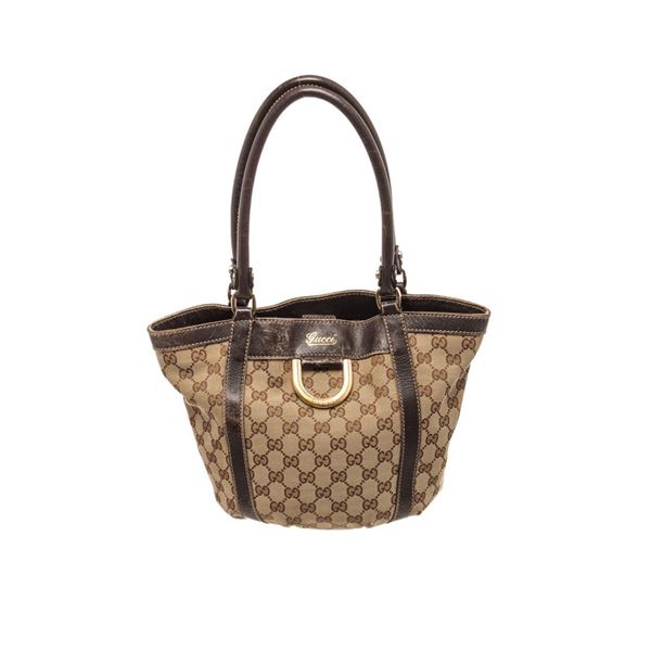 Gucci Ring Bag Tote Bag