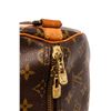 Image 7 : Louis Vuitton Keepall 50 Bandouliere Duffle Bag