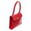 Image 2 : Louis Vuitton Red Epi Leather Opera Sparta Shoulder Bag