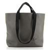Image 3 : Bvlgari Fragment Convertible Tote Leather Neutral