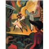 Image 1 : MACKE - Russian Ballet