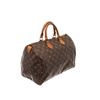 Image 2 : Louis Vuitton Speedy 35 Boston Bag